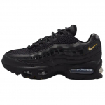 Nike Air Max 95 Bėgimo Bateliai Unisex Juodi IB6830-001 40.5