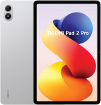 Xiaomi Redmi Pad 2 Pro WIFI Juodas/Violetinis 8+256 sidabras
