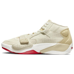 Jordan Zion 2 PF Krep&scaron;inio bateliai Vyri&scaron;kas sportbačio modelis Off-White DO8991-217 44.5