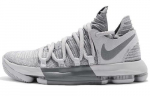 Nike Kd 10 Ep 'Wolf Grey' 897816-007 46