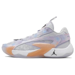 Air Jordan Luka 2 PF Nebula Unisex Sportbačiai Violetinė Futbolo pilka Deguonies violetinė DX9012-005 42.5