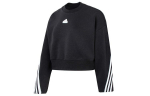 Adidas Megztinis Moteri&scaron;kas Juodas IB8494 XL
