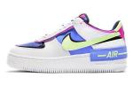 Nike Air Force 1 Low Shadow White Sapphire Barely Volt Moteri&scaron;ki CJ1641-100 38