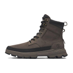 Timberland Originals Ultra Greenstride Vandeniui atsparūs batai 'Tamsiai pilkas nubukas' A44RX901 42 gray