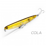 Beaking mažmeninės prekybos modelis žvejybos masalai, kietas 12 spalvų masalas, skirtas pasirinkti 110 mm 13 g Minnow, kokybi&scaron;kas profesionalus Minnow