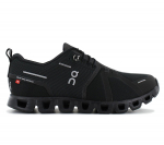 ON Running Cloud 5 WP Waterproof - Damen Laufschuhe All-Black 59.98838 Sneakers Sportschuhe ORIGINAL