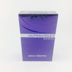 Paco Rabanne Ultraviolet Man tualetinis vanduo 100ml