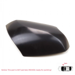 BSP1106-2 automobilio &scaron;oninio galinio vaizdo sparno veidrodžio korpuso dangtelio de&scaron;inysis 963740063R, skirtas Renault Fluence Megane MK3 5 durų