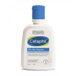 Prausiklis riebiai, mi&scaron;riai ir jautriai odai (125 ml), Riebios odos valiklis, derinys riebiai, jautriai odai, Cetaphil