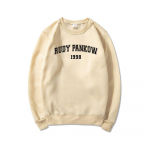 Rudy Pankow JJ Maybank Outer Banks Megztiniai Pogue Life Megztiniai Rudy Pankow Fan Dovanos Unisex Grafinis megztiniai megztiniai Vir&scaron;utiniai S