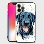 Juodas &scaron;uns telefono dėklas, skirtas iPhone Samsung Galaxy Redmi Xiaomi Oppo OnePlus Note SA 7 8 9 10 11 12 13 14 20 21 22 23 53 54 Pro Max Plus Ultra TPU Soft iPhone 6 or 6S