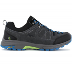 Lackner Kitzb&uuml;hel Matrei STX - SympaTex Vibram - vyri&scaron;ki žygio batai pilkai juodi 6824-GP ORIGINALAS EU 41 pilka spalva