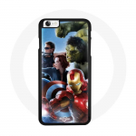 Coque Iphone 8 Avengers Teaser
