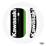 Kawasaki Logo belaidė pelė