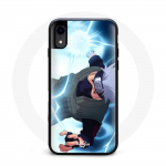 Coque pour Iphone XS Max Naruto kakashi Hatake Anime