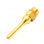 Tvirtas kar&scaron;to lydalo klijų antgalis, puikus na&scaron;umas, didelis prisitaikymas, srieginė jungtis Specialus klijų antgalis Pradžia 2