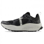 New Balance Fresh Foam X Hierro v8 Juodi Pilki Matter Moteri&scaron;ki Sportbačiai Jūros Druska WTHIERK8 36