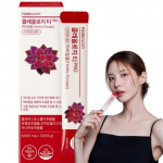 Foodology Drinkable Diet Choleology Tea, 56g, 1 pack, Korean essential health food