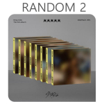 &bdquo;Stray Kids&ldquo; 3-asis albumas 5 žvaigždučių (DIGIPACK VER.) RANDOM 2PCS