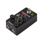 MOSKYAUDIO MULTI SPRING REVERB Guitar Reverb Effects Pedal Attack/Dwell/Depth/GAIN/4-Mode Knob DC juoda