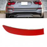 Kairiojo/de&scaron;iniojo galinio buferio at&scaron;vaitas, skirtas BMW F25, skirtas X3 serijai 2014-2017 63257352209 63257352210 Left