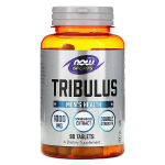 Now Foods - TRIBULUS 1000mg. 90 TABS