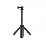 Mini i&scaron;plečiamas trikojis Sulankstomas trikojis ne&scaron;iojamas monopodas, skirtas Go Pro Hero 12 11 10 Black Session Osmo veiksmo kameros vaizdo įra&scaron;ų priedas