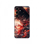 &bdquo;Samsung Galaxy S24 FE Case One Piece Luffy Angry Art Manga Anime Copy Maniacase&ldquo;