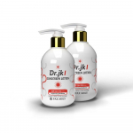 [PAX MOLY] Whitening Tone Up UV Protection Dr. JK 1 Sun Cream Sun Lotion SPF 50+ PA+++, 200ml, 2 units