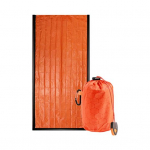 Avarinis miegmai&scaron;is Terminės skubios antklodės Life Bivy Sack Vandeniui atsparus miegmai&scaron;is, skirtas nuotykiams lauke Stovyklavimas žygiams 1pc