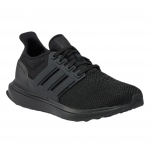Moteri&scaron;ki sportiniai batai Adidas IG1527 Ubounce Dna J juodi r. 37 ⅓ juoda