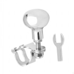 Spinner Steering Wheel Knob Replace Knobs for Marine Yacht 6.8x3.5 cm 6.8x3.5 cm