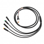 Elektrinio dviračio variklio kabelis BAFANG M400 M200 M300 M620 G330 G360 M420 G332 G510