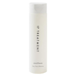 wooliliwoo 17 treatment for hair, silicone-free formula, 250ml (8.45 fl.oz.), pack of 1