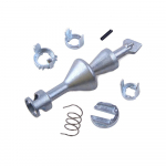 Durų spynos remonto komplektas cilindro cilindras BMW 3 serijos E90 E91 2006-2011 CHB0162
