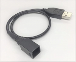Hirotools hi-23238 Originalus USB konversijos kabelis Honda automobiliams, Originalus USB skydelis, Be