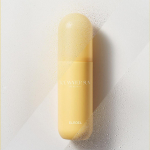 ELROEL Ledinio vandens apsauginis pur&scaron;kiklis nuo saulės SPF 40 PA+++ 100ml / Drėkinantis, Korėjieti&scaron;ka kosmetika, Kbeauty