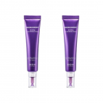 BIOHEAL BOH Probioderm&trade; 3D Liftinguojantis Paakių ir Rauk&scaron;lių Kremas 25ml (3 Parinktys) #Eye Cream 25ml x 2pcs