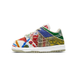 Nike Dunk Low SP TD City Market Kūdikio sportbačiai Daugiaspalviai DD3575-900 17