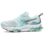 Asics Gel Kinsei Blast LE Skaidri Mėlyna Moteri&scaron;ki Sportbačiai Juodi 1012B178-401 37