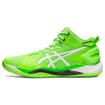 Asics Gelburst 26 Žalias Geckas Balti Unisex Sportbačiai 1063A047-300 43.5