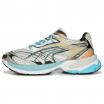 Puma Velophasis Phased - Baltos porceliano unisex sportbačiai 389365-01 37