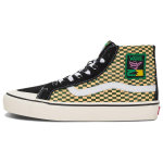 Mami Wata x Vans Sk8-Hi 138 Decon VR3 SF Rumble In The Jungle Unisex Kedai Kreminiai VN0A4BX7CRM 36.5