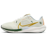 Nike Air Zoom Pegasus 40 Wildflowers Vyri&scaron;ki sportbačiai Kreminiai Jūros Stiklo Buriniai FV3631-081 40