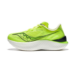 Saucony Endorphin Pro 3 Citron Slime moteri&scaron;ki sportbačiai, geltoni, S10755-75 36