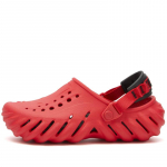 Crocs Echo Clog Varsity Red Vyri&scaron;ki sportbačiai 207937-6WC 36-37