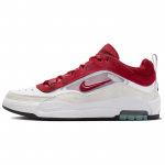 Nike Air Max Ishod Wair SB Varsity Red Vyri&scaron;ki sportbačiai Balti Summit-White FB2393-100 36