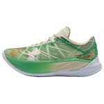 Under Armour Flow Velociti Elite 2 Etched In Stone Unisex Kedai Kreminis Dramblio Kaulo-Smėlio Teismo Žalias 3027338-100 42
