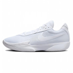Nike Air Zoom GT Cut Academy EP Baltos Fotoninės Dulkės Unisex Sportbačiai FB2598-103 36