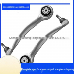 Mercedes-Benz W213 E200/E260 Priekinė apatinė lenkta valdymo svirtis (A2053304303) Right A2053304403